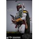 Star Wars Episode V Movie Masterpiece Action Figure 1/6 Boba Fett Deluxe Version 30 cm