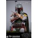 Star Wars Episode V Movie Masterpiece Action Figure 1/6 Boba Fett Deluxe Version 30 cm