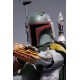 Star Wars Episode V Movie Masterpiece Action Figure 1/6 Boba Fett Deluxe Version 30 cm