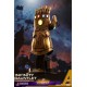 Avengers Infinity War Accessories Collection Series Replica 1/4 Infinity Gauntlet 17 cm