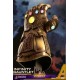 Avengers Infinity War Accessories Collection Series Replica 1/4 Infinity Gauntlet 17 cm