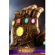 Avengers Infinity War Accessories Collection Series Replica 1/4 Infinity Gauntlet 17 cm