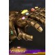 Avengers Infinity War Accessories Collection Series Replica 1/4 Infinity Gauntlet 17 cm