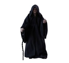 Star Wars Episode VI Movie Masterpiece Action Figure 1/6 Emperor Palpatine 29 cm