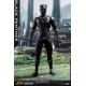 Black Panther Movie Masterpiece Action Figure 1/6 Black Panther 31 cm