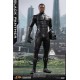 Black Panther Movie Masterpiece Action Figure 1/6 Black Panther 31 cm