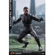 Black Panther Movie Masterpiece Action Figure 1/6 Black Panther 31 cm