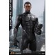 Black Panther Movie Masterpiece Action Figure 1/6 Black Panther 31 cm