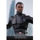 Black Panther Movie Masterpiece Action Figure 1/6 Black Panther 31 cm