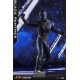 Black Panther Movie Masterpiece Action Figure 1/6 Black Panther 31 cm