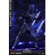 Black Panther Movie Masterpiece Action Figure 1/6 Black Panther 31 cm