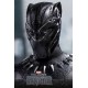 Black Panther Movie Masterpiece Action Figure 1/6 Black Panther 31 cm