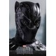 Black Panther Movie Masterpiece Action Figure 1/6 Black Panther 31 cm