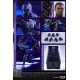 Black Panther Movie Masterpiece Action Figure 1/6 Black Panther 31 cm