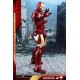 Iron Man QS Series Action Figure 1/4 Iron Man Mark III 48 cm