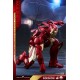 Iron Man QS Series Action Figure 1/4 Iron Man Mark III 48 cm