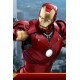 Iron Man QS Series Action Figure 1/4 Iron Man Mark III 48 cm