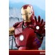 Iron Man QS Series Action Figure 1/4 Iron Man Mark III 48 cm