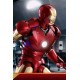 Iron Man QS Series Action Figure 1/4 Iron Man Mark III 48 cm