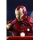 Iron Man QS Series Action Figure 1/4 Iron Man Mark III 48 cm