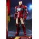 Iron Man QS Series Action Figure 1/4 Iron Man Mark III Deluxe Version 48 cm