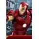 Iron Man QS Series Action Figure 1/4 Iron Man Mark III Deluxe Version 48 cm