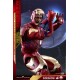 Iron Man QS Series Action Figure 1/4 Iron Man Mark III Deluxe Version 48 cm