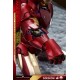 Iron Man QS Series Action Figure 1/4 Iron Man Mark III Deluxe Version 48 cm