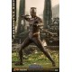 Black Panther Movie Masterpiece Action Figure 1/6 Erik Killmonger 31 cm