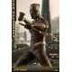 Black Panther Movie Masterpiece Action Figure 1/6 Erik Killmonger 31 cm