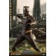 Black Panther Movie Masterpiece Action Figure 1/6 Erik Killmonger 31 cm