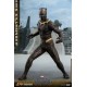 Black Panther Movie Masterpiece Action Figure 1/6 Erik Killmonger 31 cm