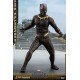 Black Panther Movie Masterpiece Action Figure 1/6 Erik Killmonger 31 cm