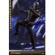 Black Panther Movie Masterpiece Action Figure 1/6 Erik Killmonger 31 cm