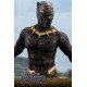 Black Panther Movie Masterpiece Action Figure 1/6 Erik Killmonger 31 cm