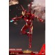 Avengers Infinity War Diecast Movie Masterpiece Action Figure 1/6 Iron Man Mark 50 32 cm