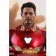 Avengers Infinity War Diecast Movie Masterpiece Action Figure 1/6 Iron Man Mark 50 32 cm