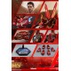 Avengers Infinity War Diecast Movie Masterpiece Action Figure 1/6 Iron Man Mark 50 32 cm
