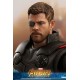 Avengers Infinity War Movie Masterpiece Action Figure 1/6 Thor 32 cm