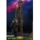 Avengers Infinity War Movie Masterpiece Action Figure 1/6 Groot 30 cm