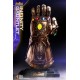 Avengers Infinity War Life-Size Masterpiece Replica 1/1 Infinity Gauntlet 68 cm
