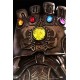 Avengers Infinity War Life-Size Masterpiece Replica 1/1 Infinity Gauntlet 68 cm