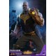 Avengers Infinity War Movie Masterpiece Action Figure 1/6 Thanos 41 cm