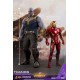 Avengers Infinity War Movie Masterpiece Action Figure 1/6 Thanos 41 cm