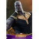 Avengers Infinity War Movie Masterpiece Action Figure 1/6 Thanos 41 cm
