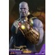 Avengers Infinity War Movie Masterpiece Action Figure 1/6 Thanos 41 cm