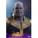 Avengers Infinity War Movie Masterpiece Action Figure 1/6 Thanos 41 cm