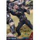 Avengers Infinity War Movie Masterpiece Action Figure 1/6 Captain America 31 cm