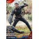 Avengers Infinity War Movie Masterpiece Action Figure 1/6 Captain America Movie Promo Edition 31 cm