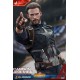 Avengers Infinity War Movie Masterpiece Action Figure 1/6 Captain America Movie Promo Edition 31 cm